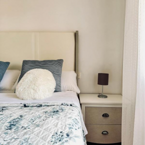 Luxury Apartment Almerimar, Almerimar